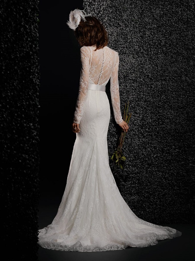 Vera Wang trouwjurken Nederland